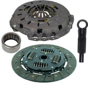 Kit Embreagem para Ford Ranger 4.0 V6