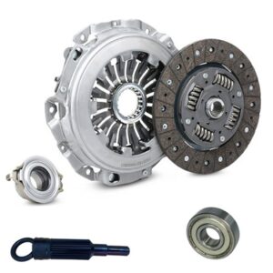 Kit Embreagem para Subaru Forester Turbo Manual