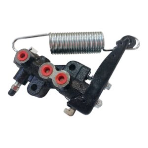 Válvula Equalizadora para Mitsubishi L200