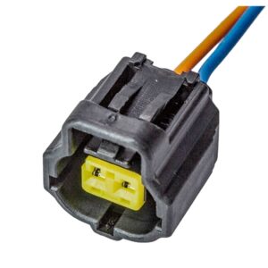 Chicote Reparo Sensor de Temperatura para Ford escort - courier - fiesta - focus - mondeo & Chevrolet corsa - classic & Mazda & Suzuki & Toyota & Volkswagen Gol - Parati