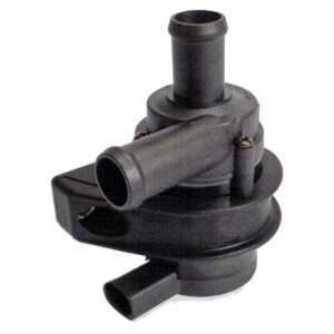 Bomba Agua Auxiliar Para Volkswagen Jetta Passat Tiguan Audi A3 1k0965561j