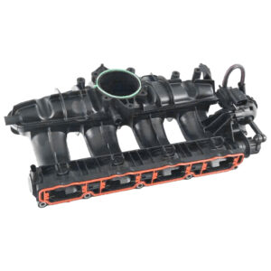 Coletor de Admissão para Audi A4 - A5 - A6 - Q5