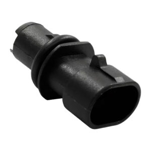 Soquete Globo Lanterna Pingão Para Volkswagen Gol G4 Constellation GM Celta Prisma Corsa S10 Onix Spin