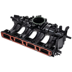 Coletor de Admissão Para Volks Passat - Variant - Audi A3 - A4 Sedan