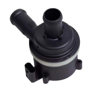 Bomba d'água Elétrica para Audi A4 A5 A6 Q5 Q7 Volskswagen Amarok Diesel 2.0 16V