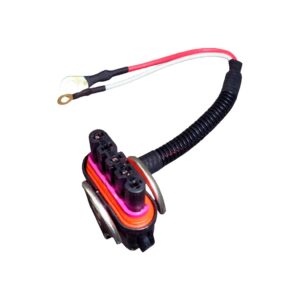 Chicote Alternador para Mercedes Benz atego - axor - actros - atron & volkswagen constellantion - delivery - titan & Iveco & Volvo vm - fh & Scania 4 - 5