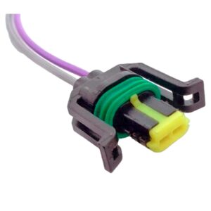 Chicote Bico Injetor para Volkswagen gol - parati & Fiat uno