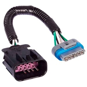 Chicote Pedal do Acelerador para Ford Cargo 815 & Volkswagen Delivery -  Ônibus Motor - Worker - Micro-ônibus (R)