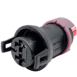 Chicote Reparo do Eletroventilador para Volkswagen polo classic - santana MI & Mercedes Benz cara chata