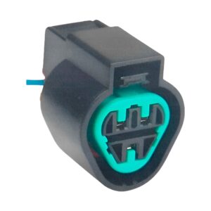 Chicote Reparo Sensor do Velocimetro para Kia Besta GS