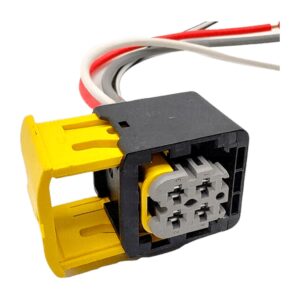 Chicote Reparo Sensor Nox para Ford cargo & Volskwagen constellantion cummins