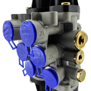 Válvula Protetora 6 Vias para Mercedes Benz OH1421 - OH1525