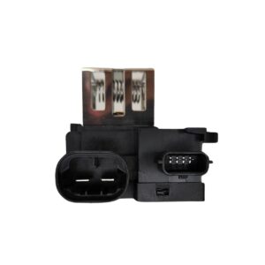 Resistência Elétrica da Ventoinha para Nissan Kicks 1.6 2017-2023