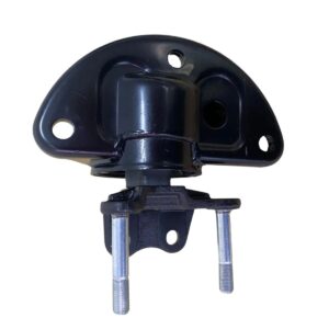 Coxim Motor Hyundai Vera Cruz 3.8 V6 24v 2007 á 2012 Lado Esquerdo