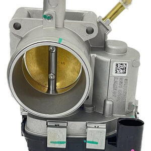 Corpo Borboleta Tbi Fiat Argo Bravo Cronos Doblo Grand Siena Essence Idea Linea Palio Strada Toro Weekend