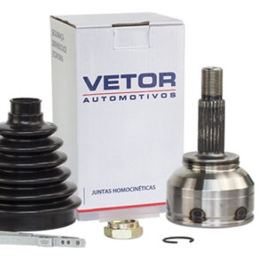 Junta Homocinetica - VW Fox 1.0 2010  Gol/Voyage 1.0 2009