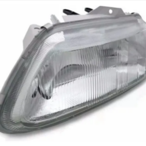 Farol Para Renault Laguna Lado Esquerdo 1994 1995 1996 1997 1998 Tyc