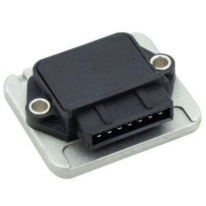 Módulo de Ignição Compatível com Gol  Volkswagen Santana Kombi Logus Apollo  Audi A3 & Ford Escort Versailles  Nissan Altima  Seat Ibiza