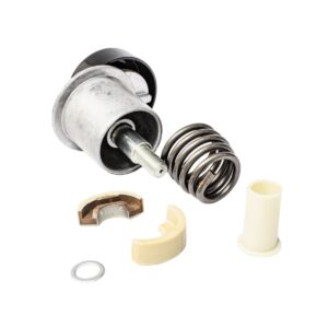 Tensor Alternador - Ford Ka Focus Fiesta Ecosport Courier 2008