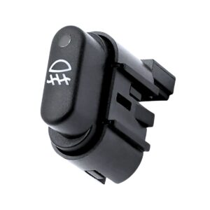 Interruptor de Luz para Chevrolet Celta  Prisma