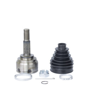 Junta Homocinetica - Nissan Kicks 1.6 2017