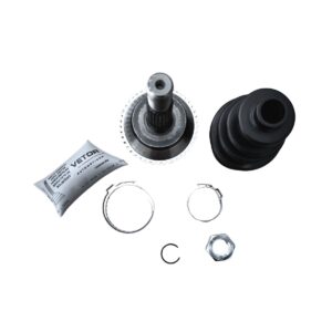 Junta Homocinetica - Renault Clio 1.0 16v 2008/2016 Symbol 1.6 16v 2009/2013