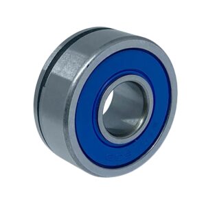 Rolamento Alternador Hitachi Nissan Subaru Volkswagen Gol 10x27x11