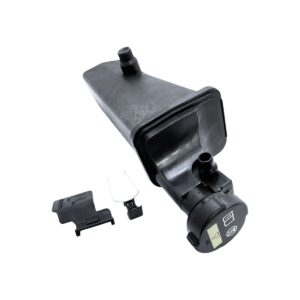 Reservatório Água Radiador Bmw 316i E46 320i 330i  328i 323i