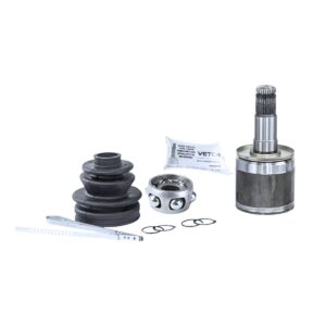 Junta Homocinetica Deslizante  Mitsubishi L200 Triton 3.2 2008