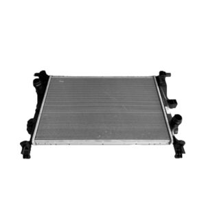 Radiador De Água Fiat Toro 2.0 2016 A 2019