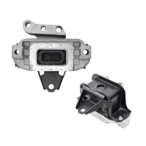 Coxim Motor Mitsubishi Outlander 2.0 2014 á 2018